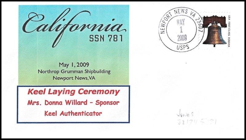 File:GregCiesielski California SSN781 20090501 6 Front.jpg