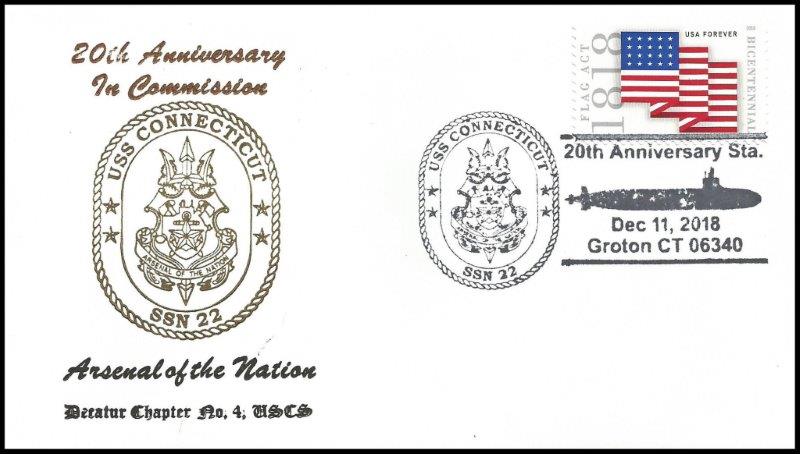 File:GregCiesielski Connecticut SSN22 20181211 4 Front.jpg
