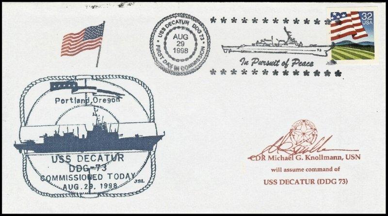 File:GregCiesielski Decatur DDG73 19980829 6 Front.jpg