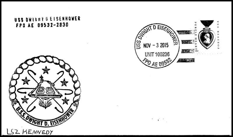 File:GregCiesielski DwightDEisenhower CVN69 20151103 1 Front.jpg