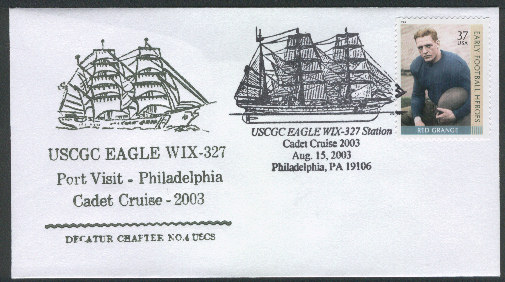 File:GregCiesielski Eagle WIX327 20030815 1 Front.jpg