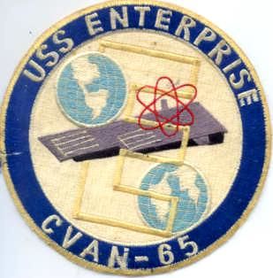 File:GregCiesielski Enterprise CVN65 2 Crest.jpg