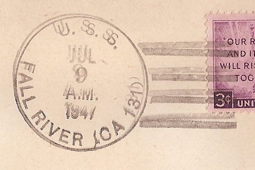 File:GregCiesielski FallRiver CA131 19470709 1 Postmark.jpg