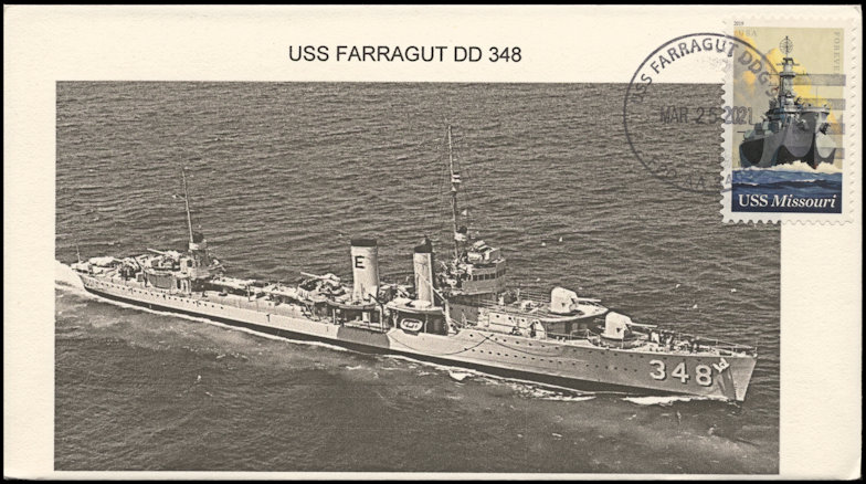 File:GregCiesielski Farragut DDG99 20210325 3 Front.jpg