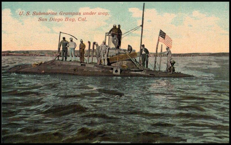 File:GregCiesielski Grampus 1909 1 Front.jpg
