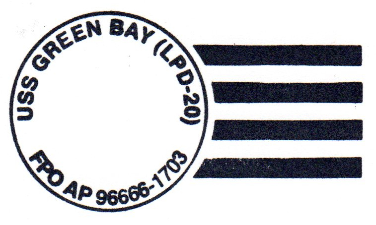 File:GregCiesielski GreenBay LPD20 20210124 1 Postmark.jpg
