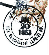 File:GregCiesielski Guadalcanal LPH7 19630720 2 Postmark.jpg