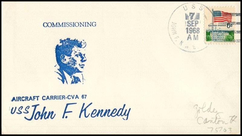 File:GregCiesielski JohnFKennedy CVA67 19680907 3 Front.jpg