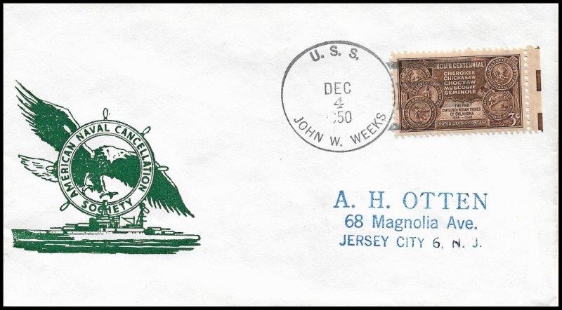 File:GregCiesielski JohnWWeeks DD701 19501204 1 Front.jpg