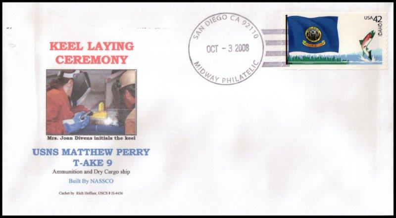 File:GregCiesielski MatthewPerry TAKE9 20081003 3 Front.jpg