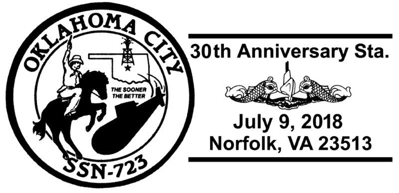 File:GregCiesielski OklahomaCity SSN723 20180709 1 Postmark.jpg