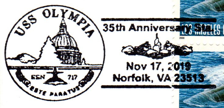 File:GregCiesielski Olympia SSN717 20191117 1 Postmark.jpg