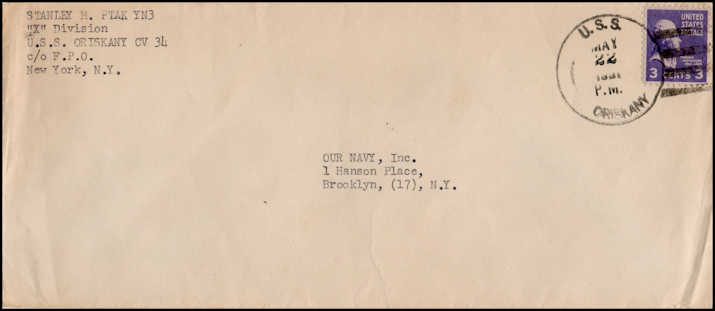 File:GregCiesielski Oriskany CV34 19510522 1 Front.jpg