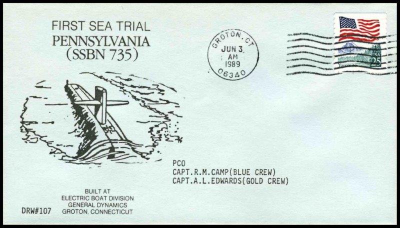 File:GregCiesielski Pennsylvania SSBN735 19890603 2W Front.jpg