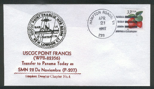 File:GregCiesielski PointFrancis WPB82356 19990421 1 Front.jpg