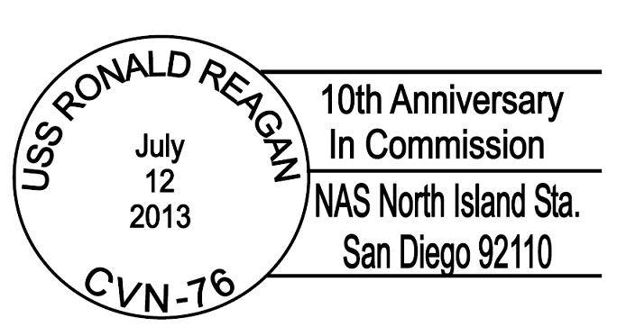 File:GregCiesielski RonaldReagan CVN76 20130712 3 Postmark.jpg