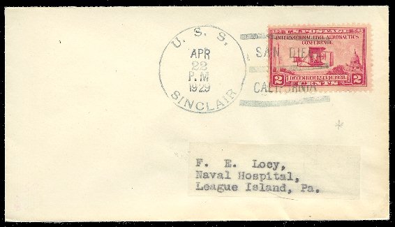 File:GregCiesielski Sinclair DD275 19290422 1 Front.jpg