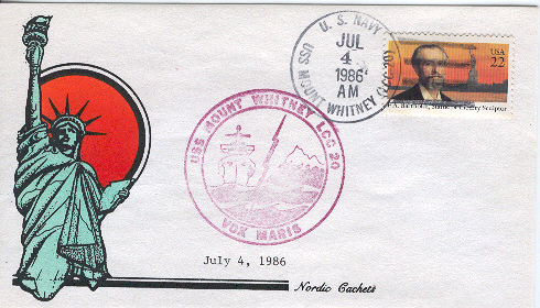File:GregCiesielski USSMtWhitney LCC20 19860704 1 Cover.jpg