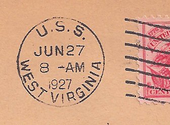 File:GregCiesielski WestVirginia BB48 19270627 1 Postmark.jpg
