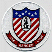 File:Ranger CV61 Crest.jpg