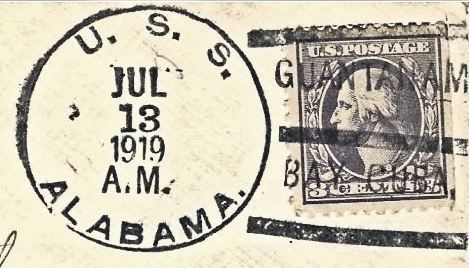 File:GregCiesielski Alabama BB8 19190713 1 Postmark.jpg