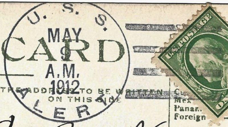 File:GregCiesielski Alert AS4 19120509 1 Postmark.jpg