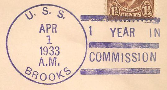 File:GregCiesielski Brooks DD232 19330401 1 Postmark.jpg