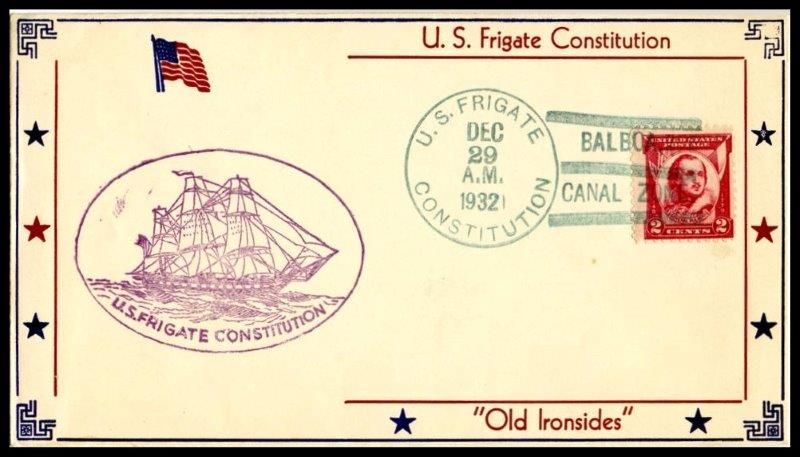 File:GregCiesielski Constitution 19321229 1 Front.jpg