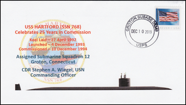 File:GregCiesielski Hartford SSN768 20191210 1m Front.jpg