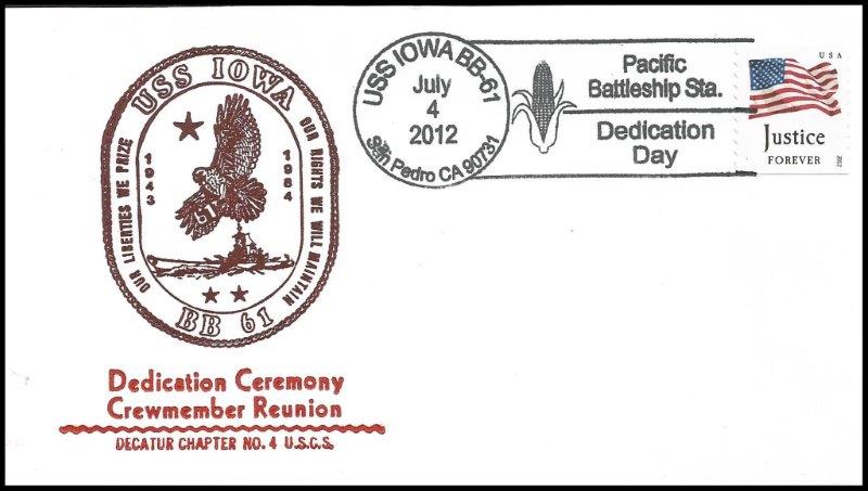 File:GregCiesielski Iowa BB61 20120704 1 Front.jpg