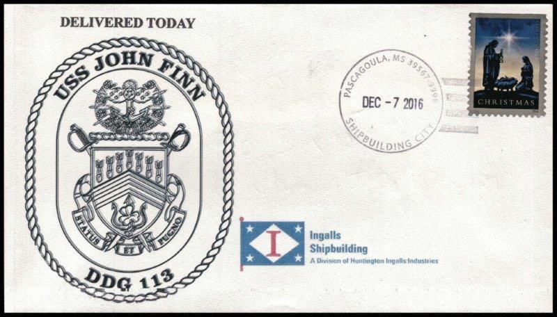 File:GregCiesielski JohnFinn DDG113 20161207 1 Front.jpg
