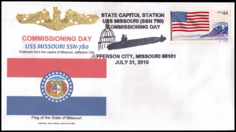 File:GregCiesielski Missouri SSN780 20100731 H1 Front.jpg