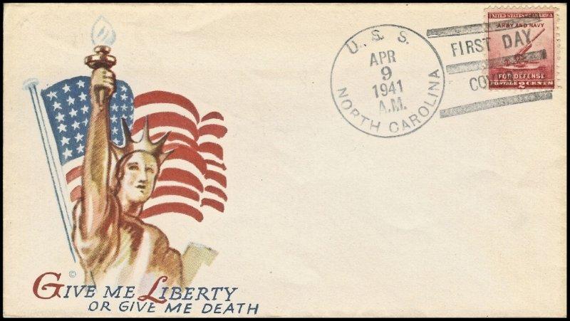 File:GregCiesielski NnorthCarolina BB55 19410409 1A Front.jpg