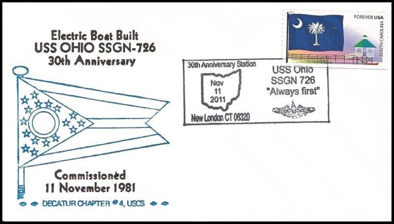 File:GregCiesielski Ohio SSGN726 20111111 4 Front.jpg