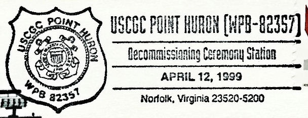 File:GregCiesielski PointHuron WPB82357 19990412 5 Postmark.jpg