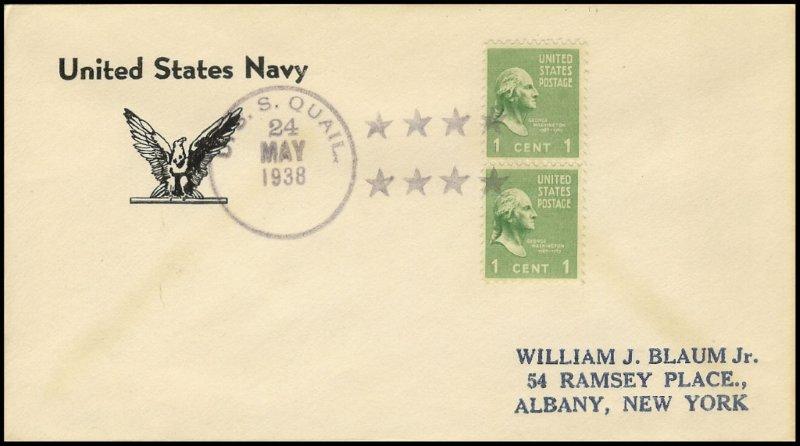 File:GregCiesielski Quail AM15 19380524 1 Front.jpg