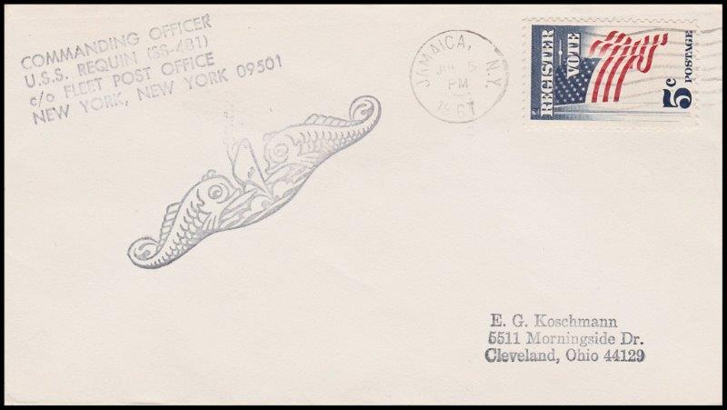 File:GregCiesielski Requin SS481 19670605 1 Front.jpg