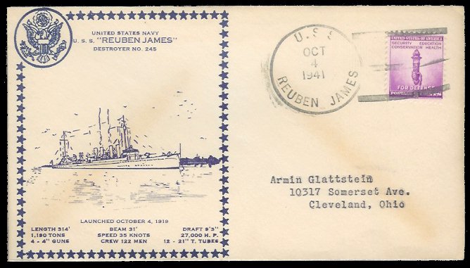 File:GregCiesielski ReubenJames DD245 19411004 1 Front.jpg