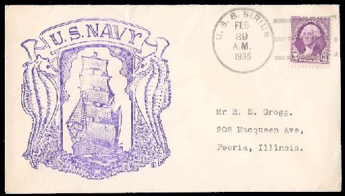 File:GregCiesielski Sirius AK15 19360229 1 Front.jpg