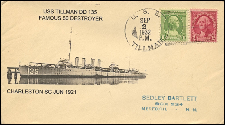 File:GregCiesielski Tillman DD135 19320902 1 Front.jpg