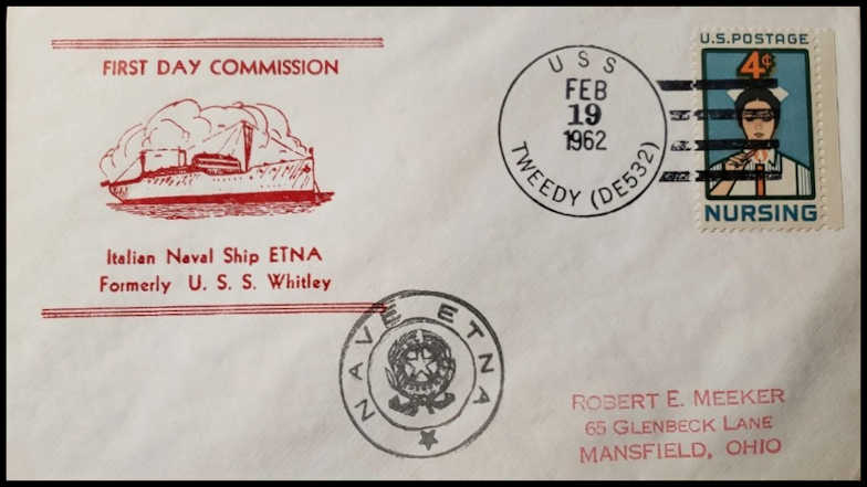 File:GregCiesielski Tweedy DE532 19620219 1 Front.jpg