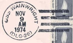 File:GregCiesielski Wainwright CG28 19741109 1 Postmark.jpg