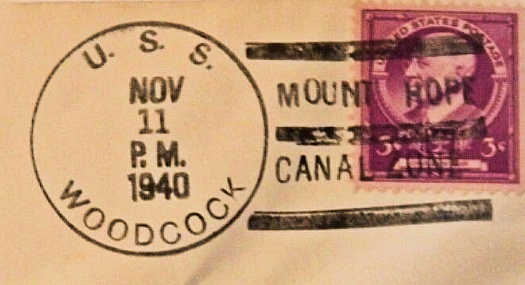 File:GregCiesielski Woodcock AM14 19401111 1 Postmark.jpg