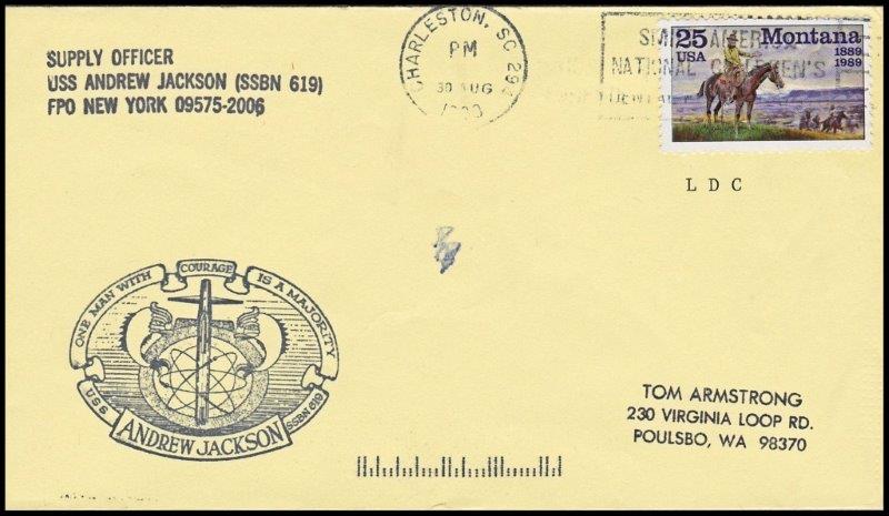 File:GregCiesielski AndrewJackson SSBN619 19890831 2 Front.jpg