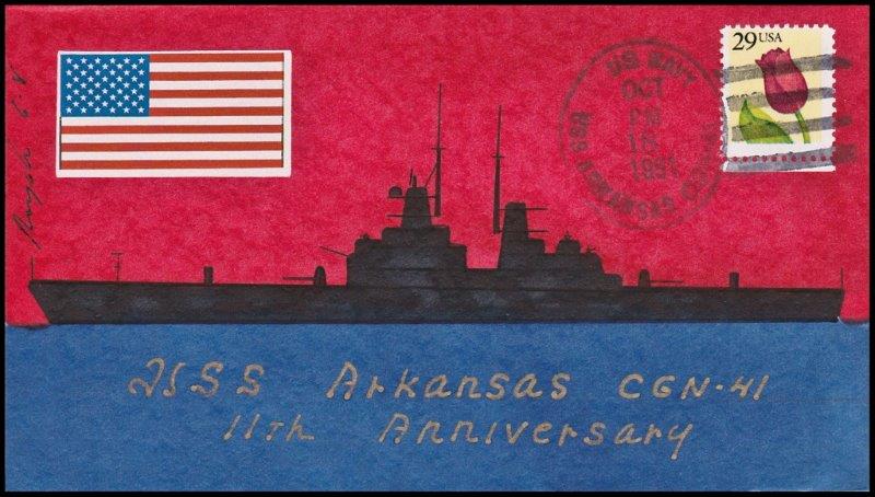 File:GregCiesielski Arkansas CGN41 19911018 1 Front.jpg