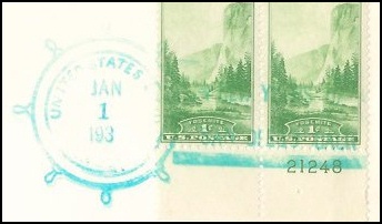 File:GregCiesielski BROOKS DD232 19350101 1 Postmark.jpg