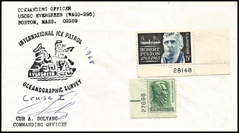 File:GregCiesielski Evergreen WAGO295 1968 2 Front.jpg