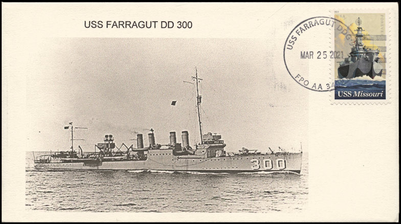 File:GregCiesielski Farragut DDG99 20210325 2 Front.jpg