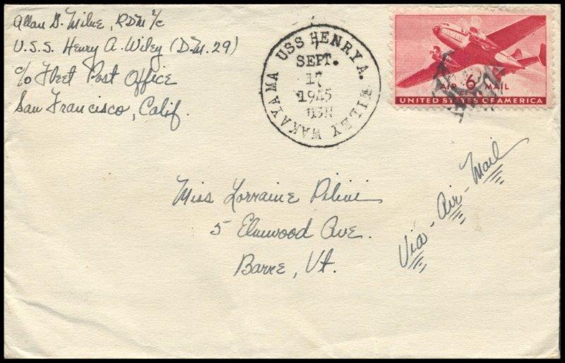 File:GregCiesielski HenryAWiley DM29 19450917 2 Front.jpg
