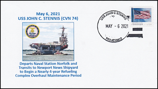 File:GregCiesielski JohnCStennis CVN74 20210506 1 Front.jpg